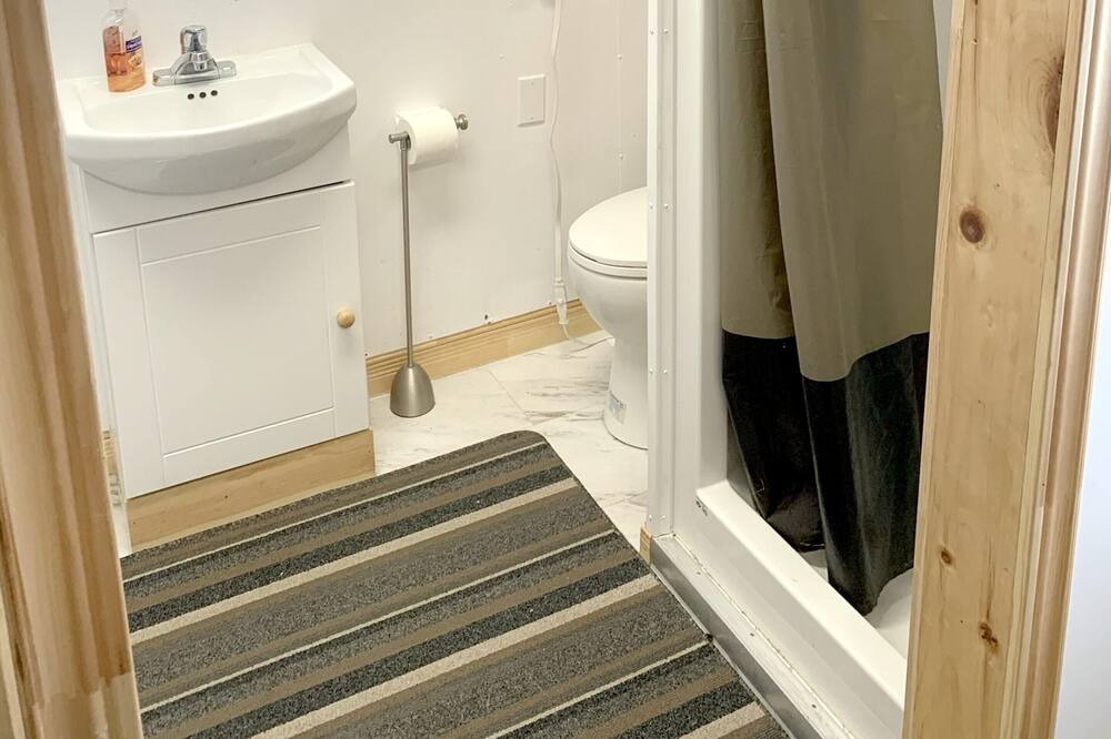 Photo of Bathroom in Masson-Angers
