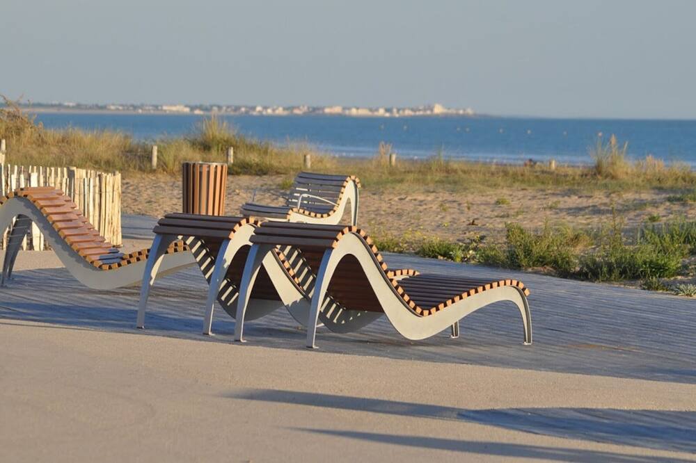Photo of Outdoor in Saint-Jean-de-Monts