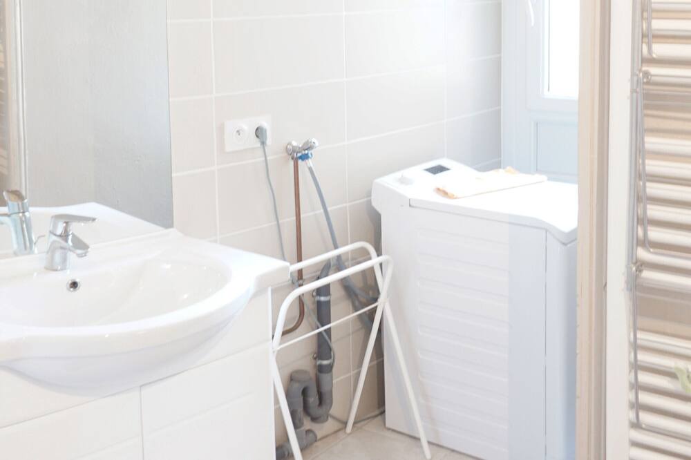 Photo of Bathroom in Saint-Jean-de-Monts