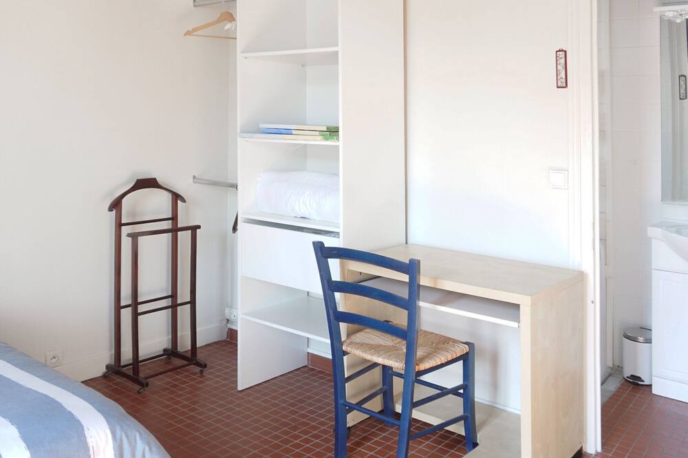 Photo of Bedroom in Saint-Jean-de-Monts