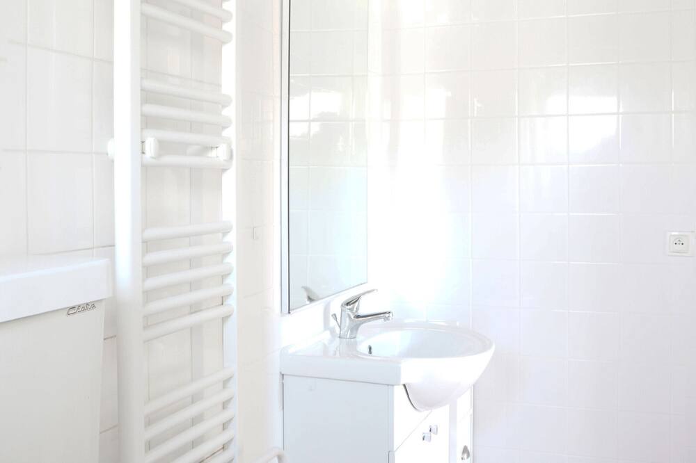 Photo of Bathroom in Saint-Jean-de-Monts