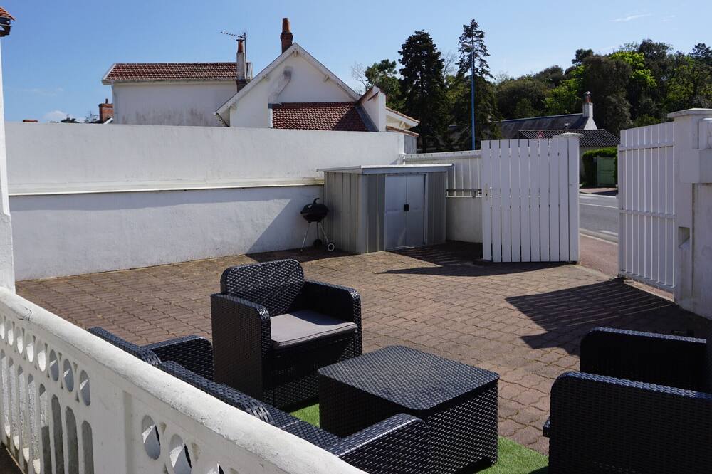 Photo of Outdoor in Saint-Jean-de-Monts