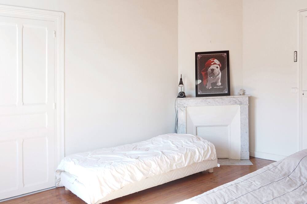 Photo of Bedroom in Saint-Jean-de-Monts