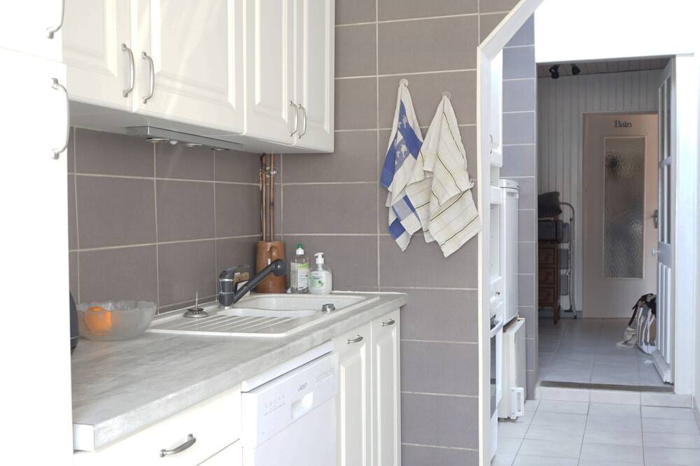 Photo of Kitchen in Saint-Jean-de-Monts