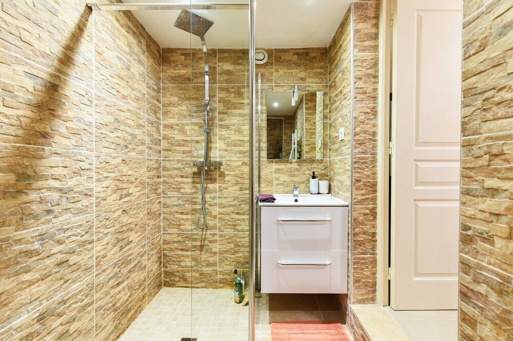 Photo of Bathroom in La Californie