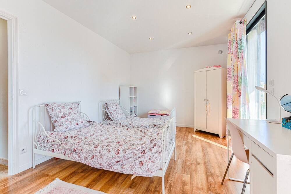 Photo of Bedroom in La Californie