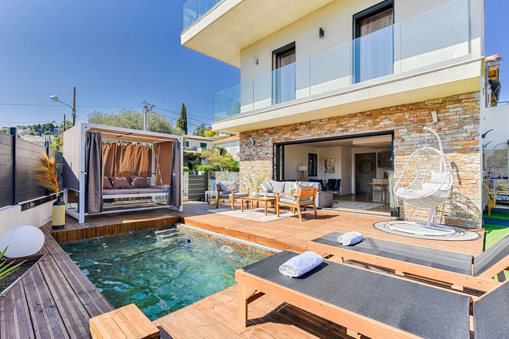 Photo of Outdoor in La Californie