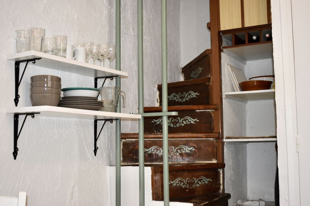 Photo of Kitchen in Olonzac