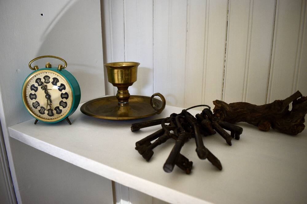 Photo of Bedroom in Olonzac