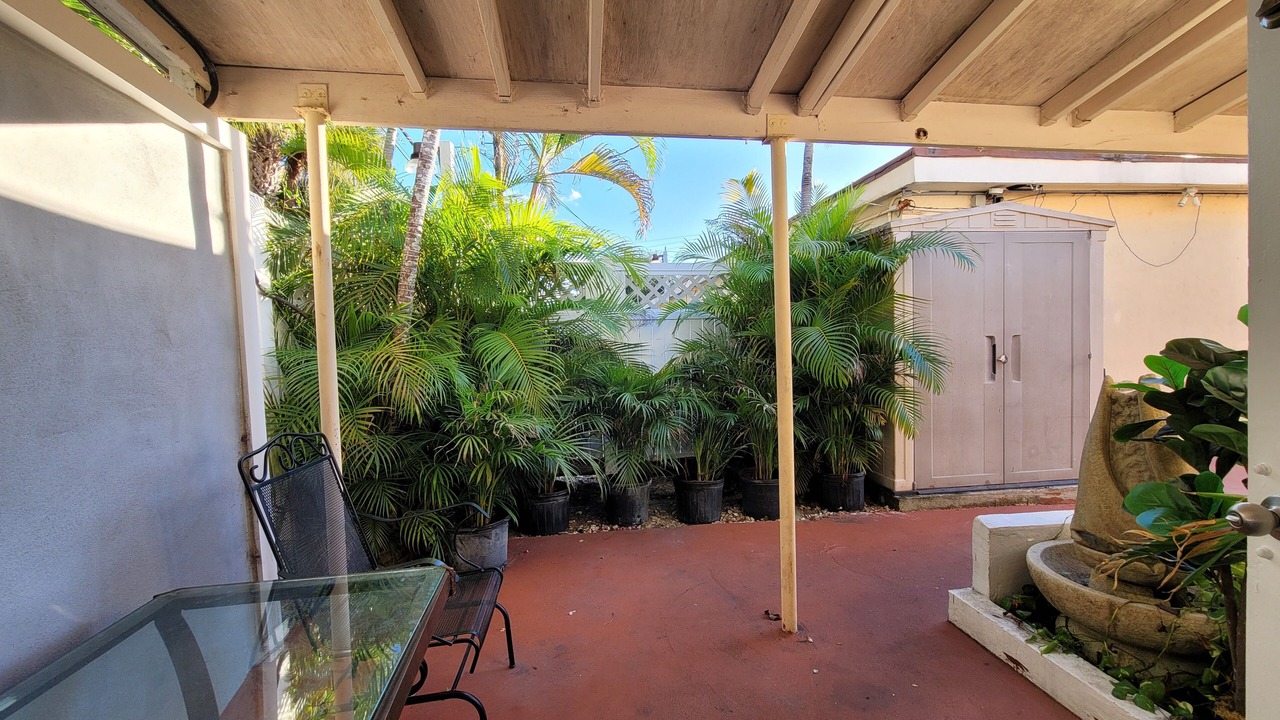 Photo of Outdoor in East Ocean Ave