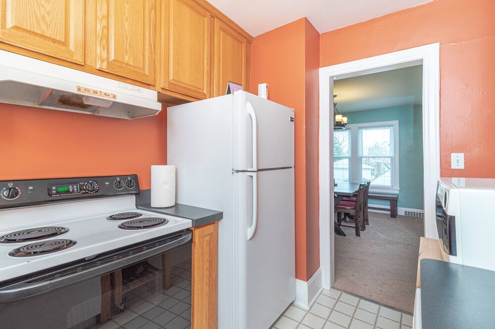 Photo of Kitchen in Allmendinger Heights