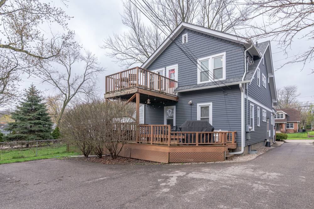 Photo of Outdoor in Allmendinger Heights