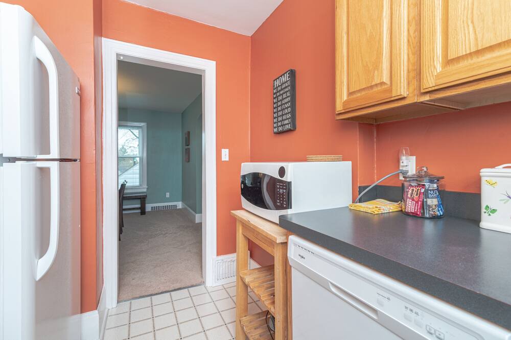 Photo of Kitchen in Allmendinger Heights