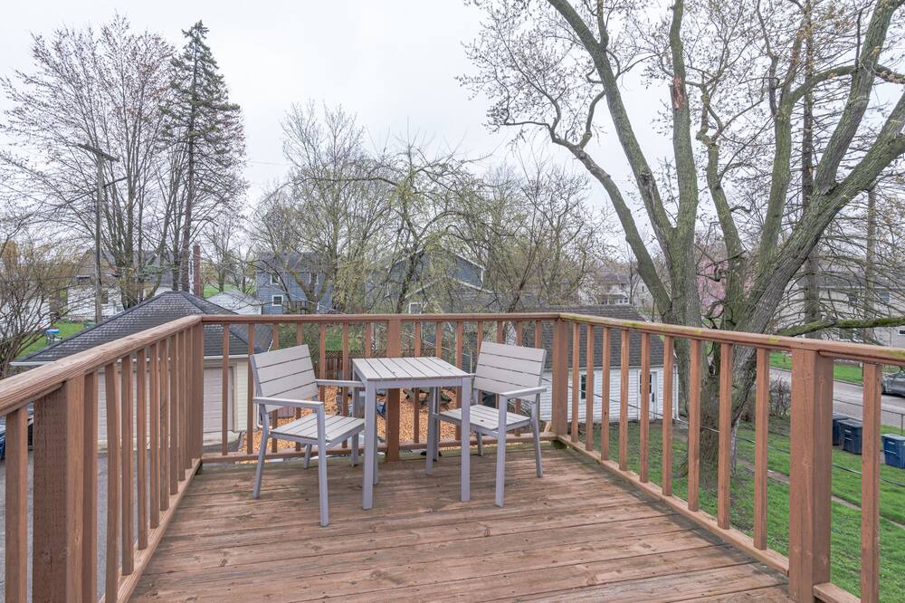 Photo of Outdoor in Allmendinger Heights