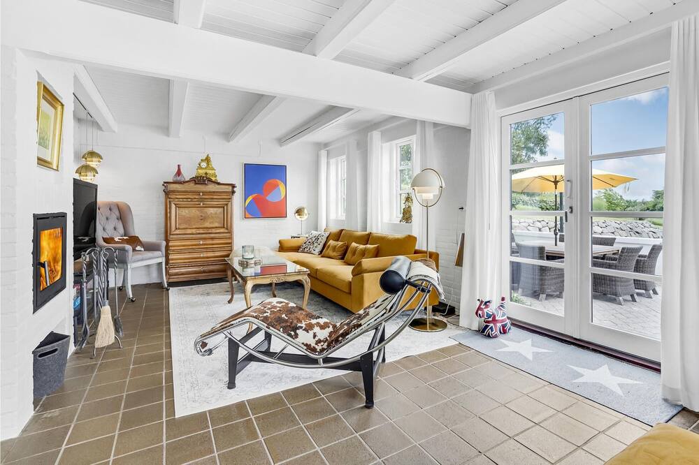Photo of Bedroom in Sydals