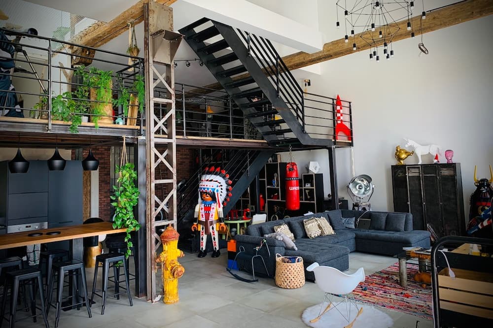 Photo of Livingroom in Clerieux