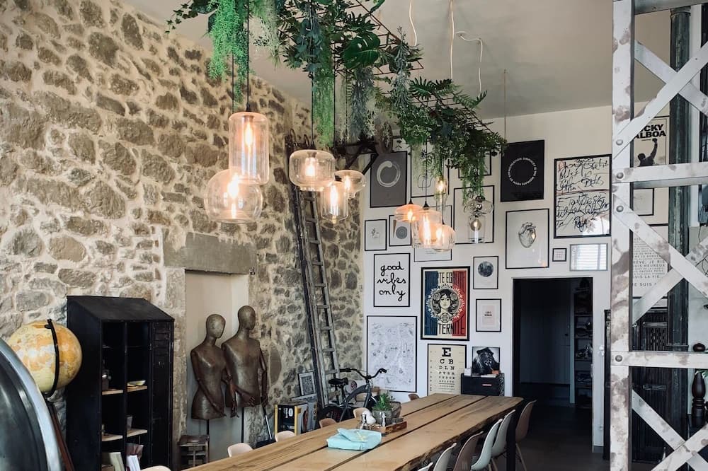 Photo of Kitchen in Clerieux
