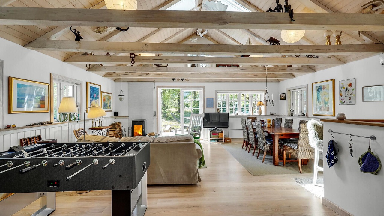 Photo of Bedroom in Stege