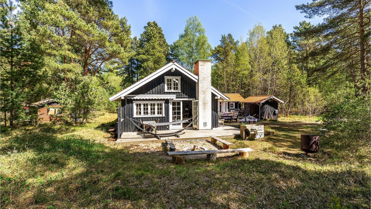 Photo of Outdoor in Stege