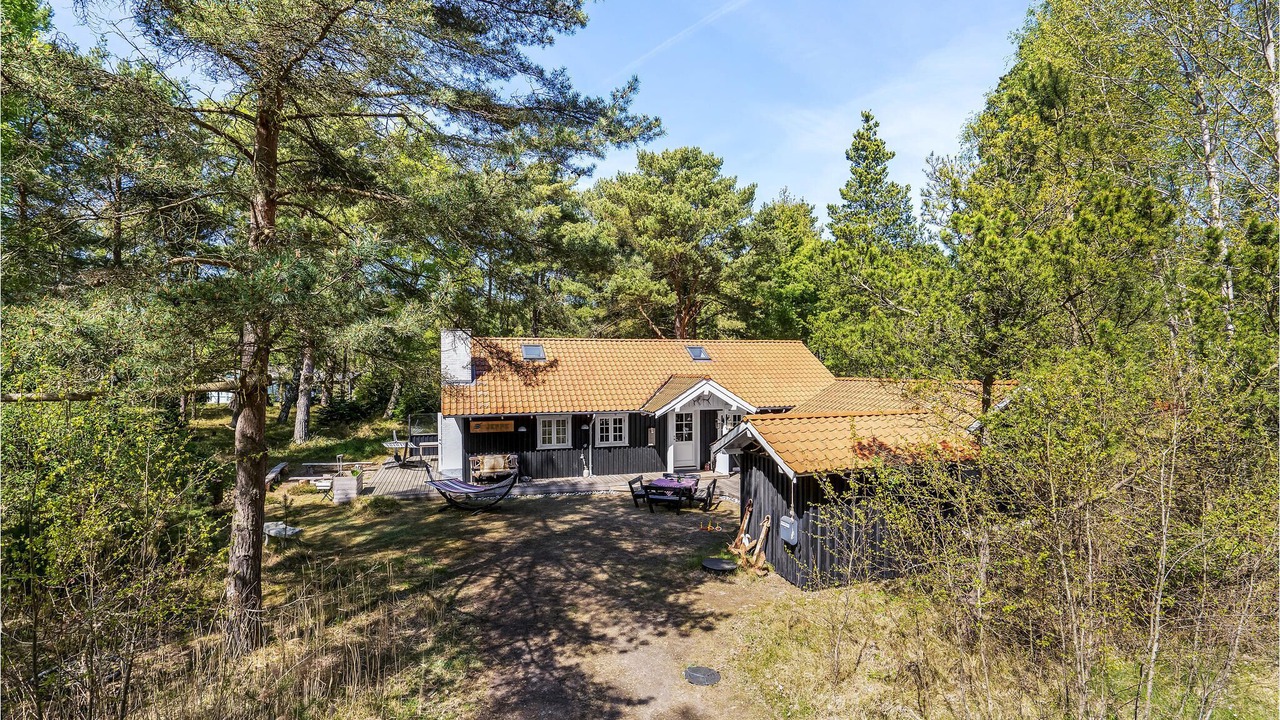 Photo of Outdoor in Stege
