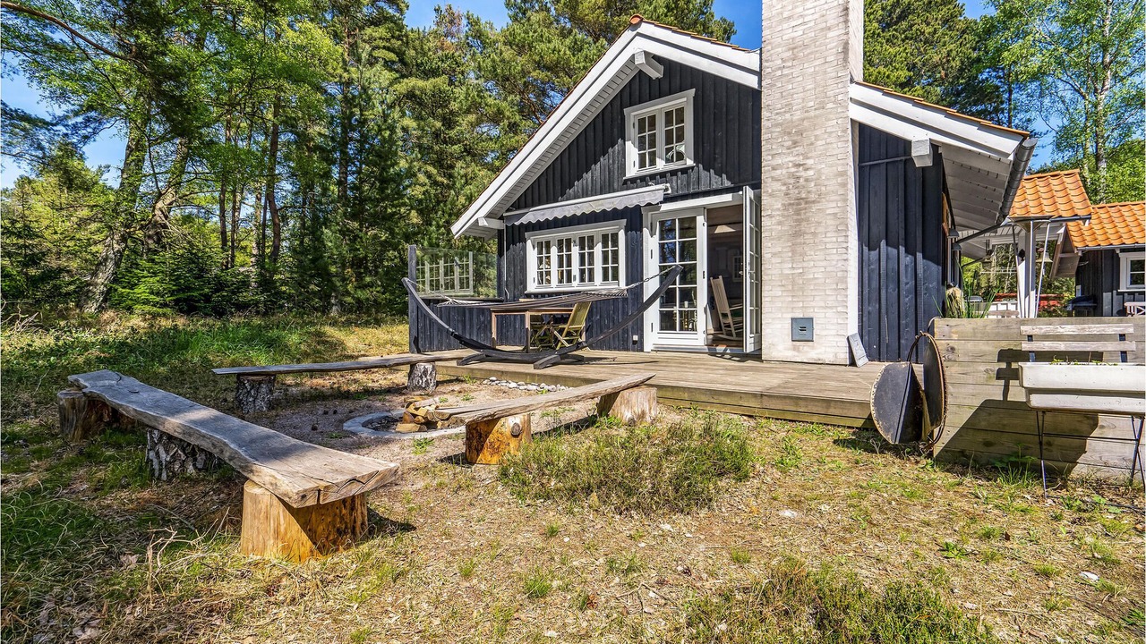 Photo of Outdoor in Stege