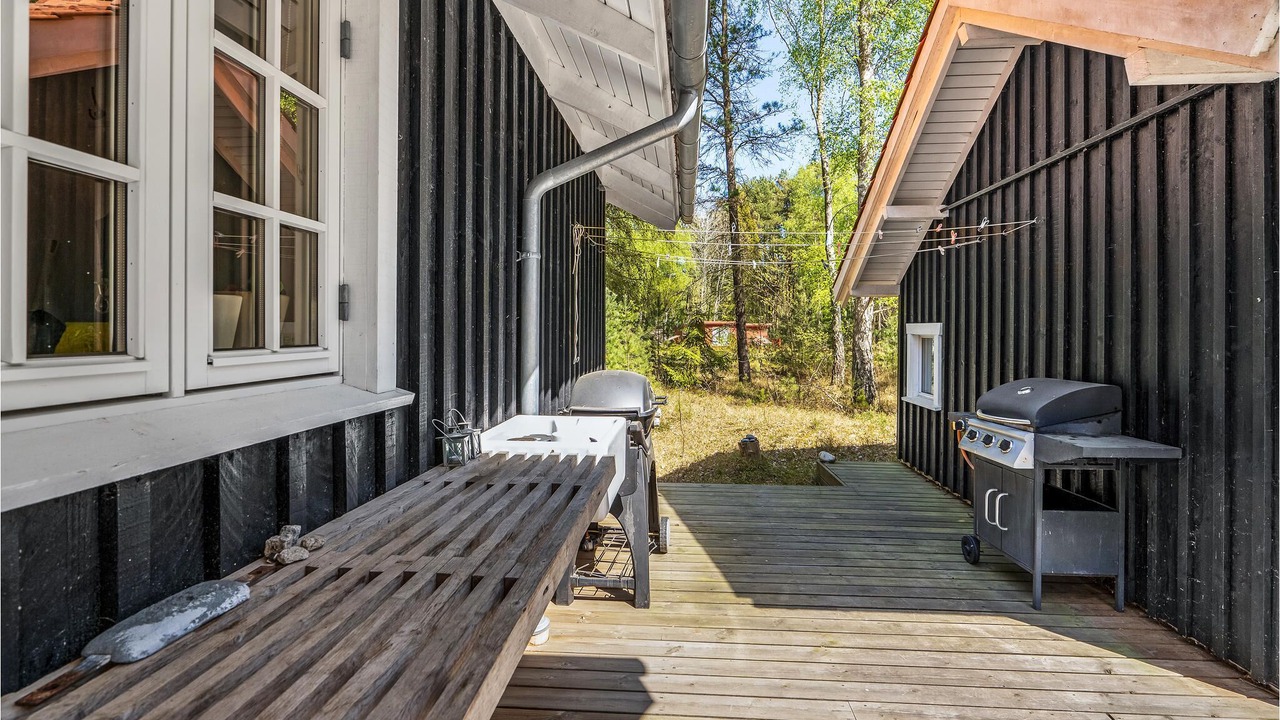 Photo of Outdoor in Stege