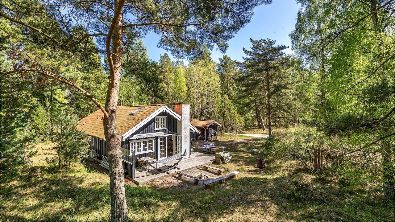 Photo of Outdoor in Stege