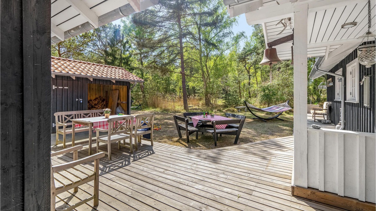 Photo of Outdoor in Stege