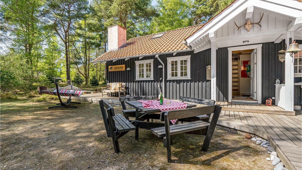 Photo of Outdoor in Stege