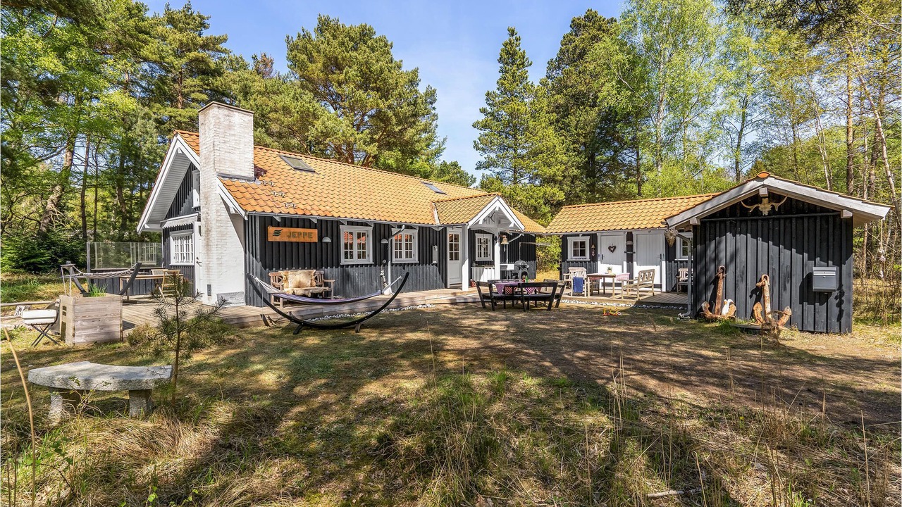 Photo of Outdoor in Stege