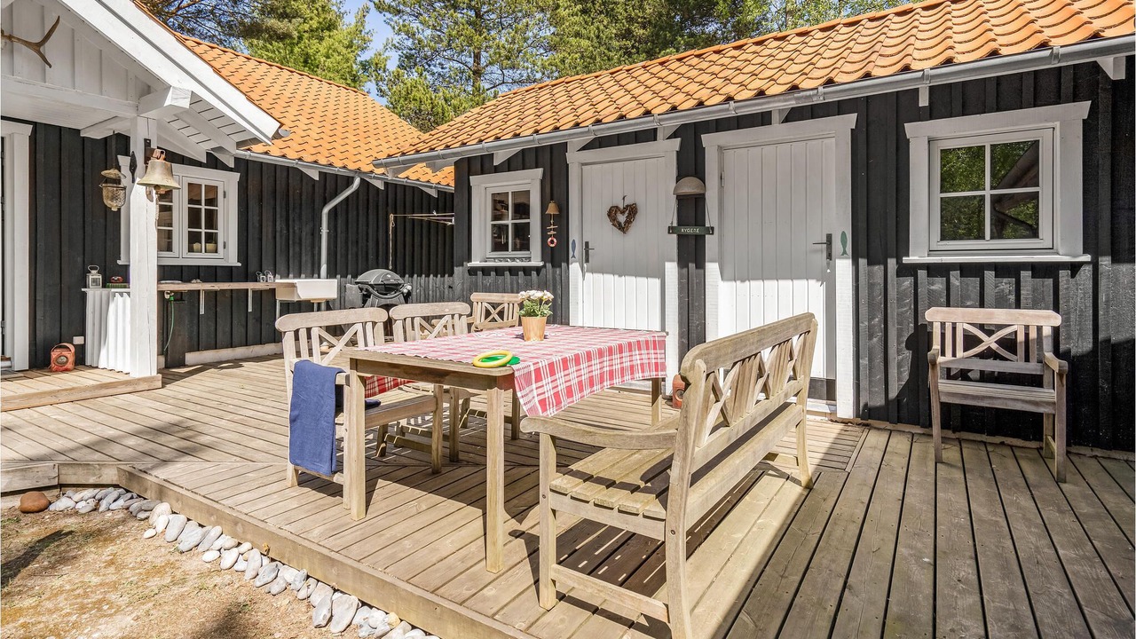 Photo of Patio Balcony in Stege