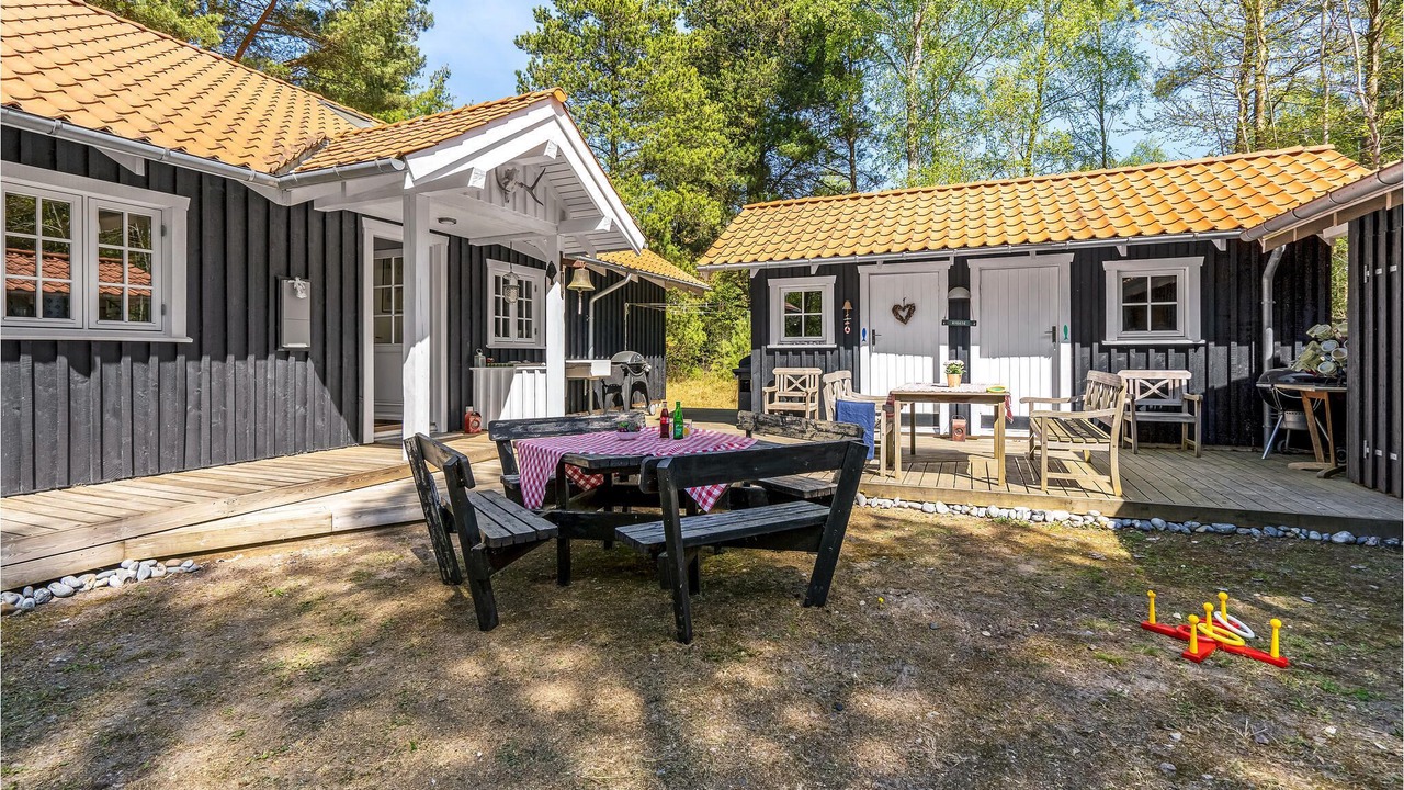 Photo of Outdoor in Stege