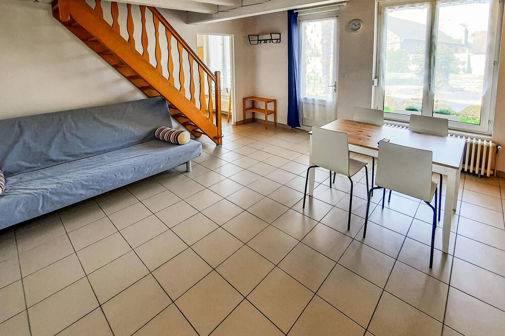 Photo of Bedroom in Le Vivier-sur-Mer