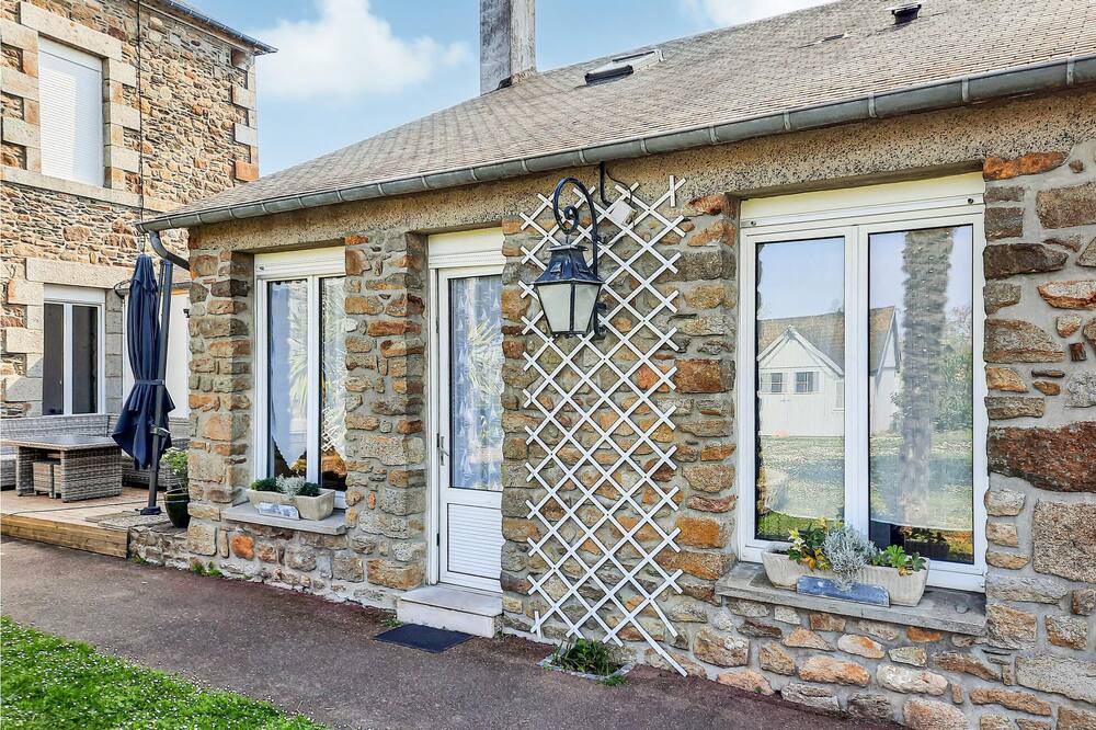 Photo of Outdoor in Le Vivier-sur-Mer