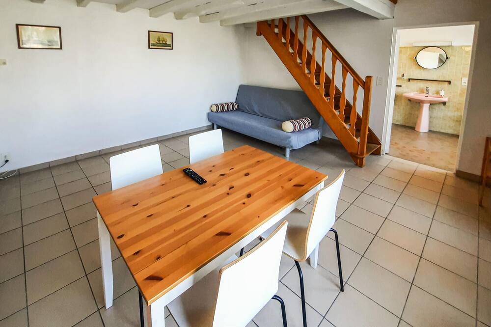 Photo of Bedroom in Le Vivier-sur-Mer