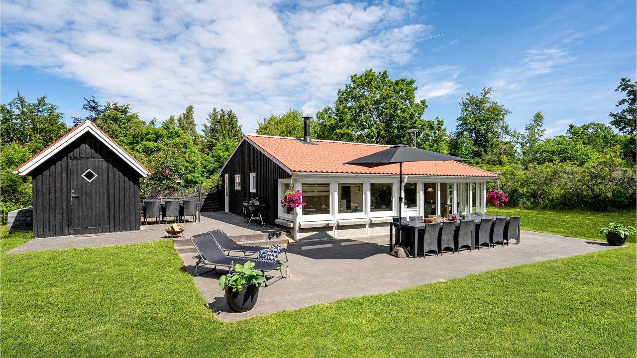 Photo of Outdoor in Hadsund