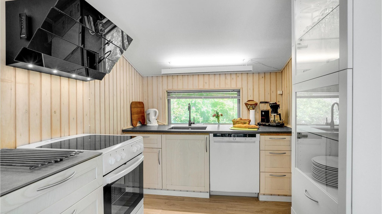 Photo of Kitchen in Hadsund
