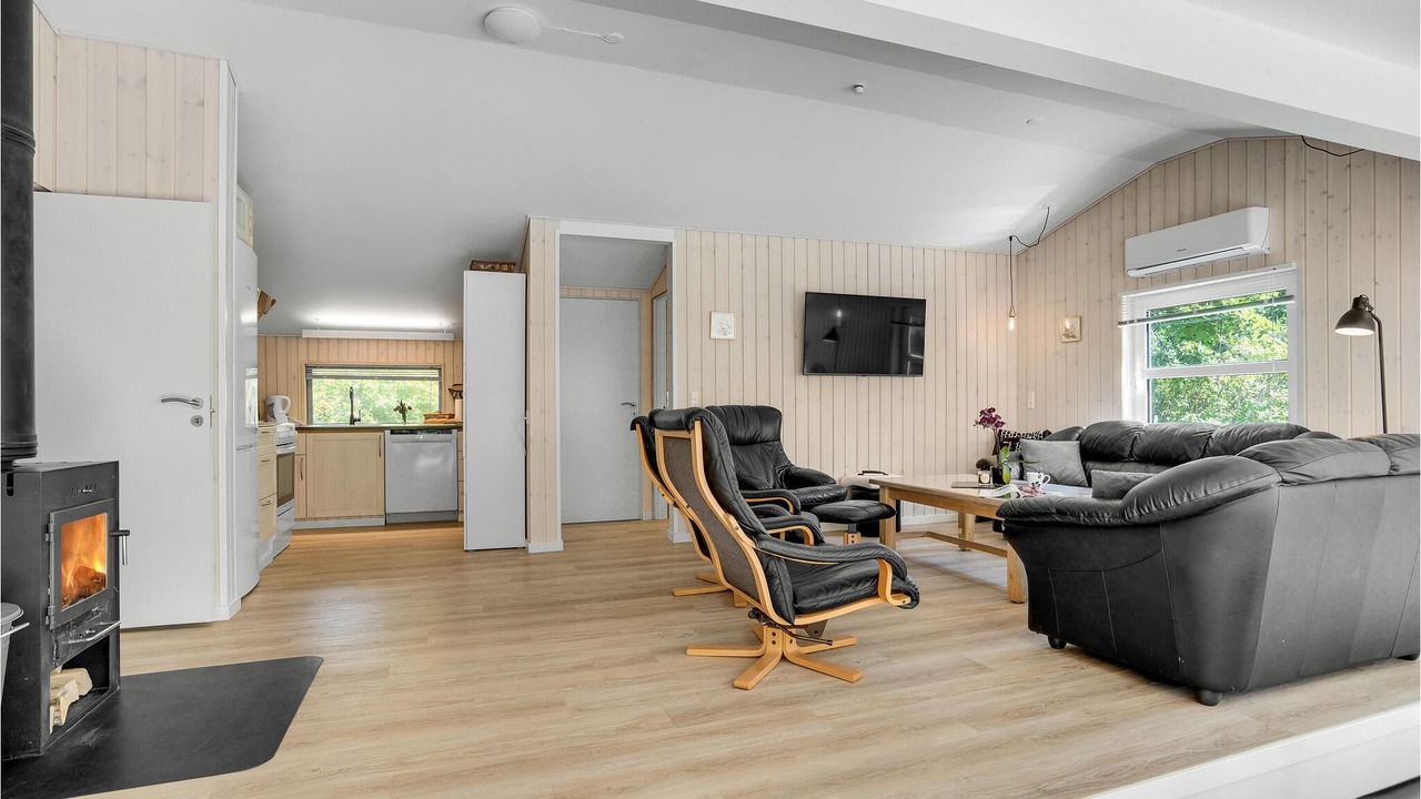 Photo of Livingroom in Hadsund