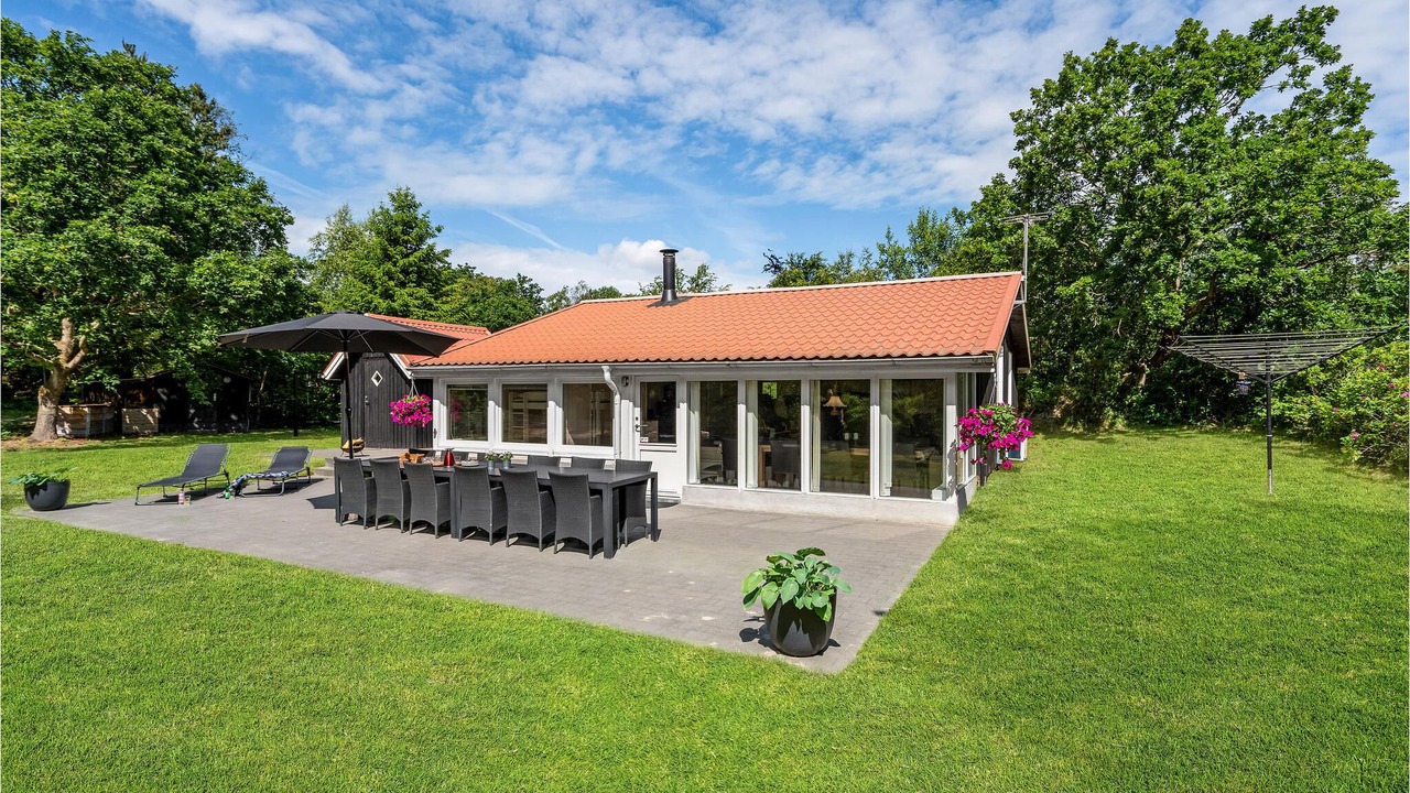 Photo of Outdoor in Hadsund