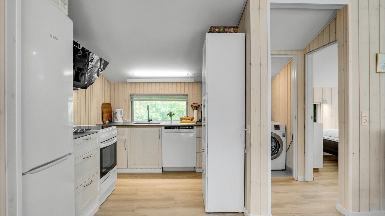 Photo of Kitchen in Hadsund