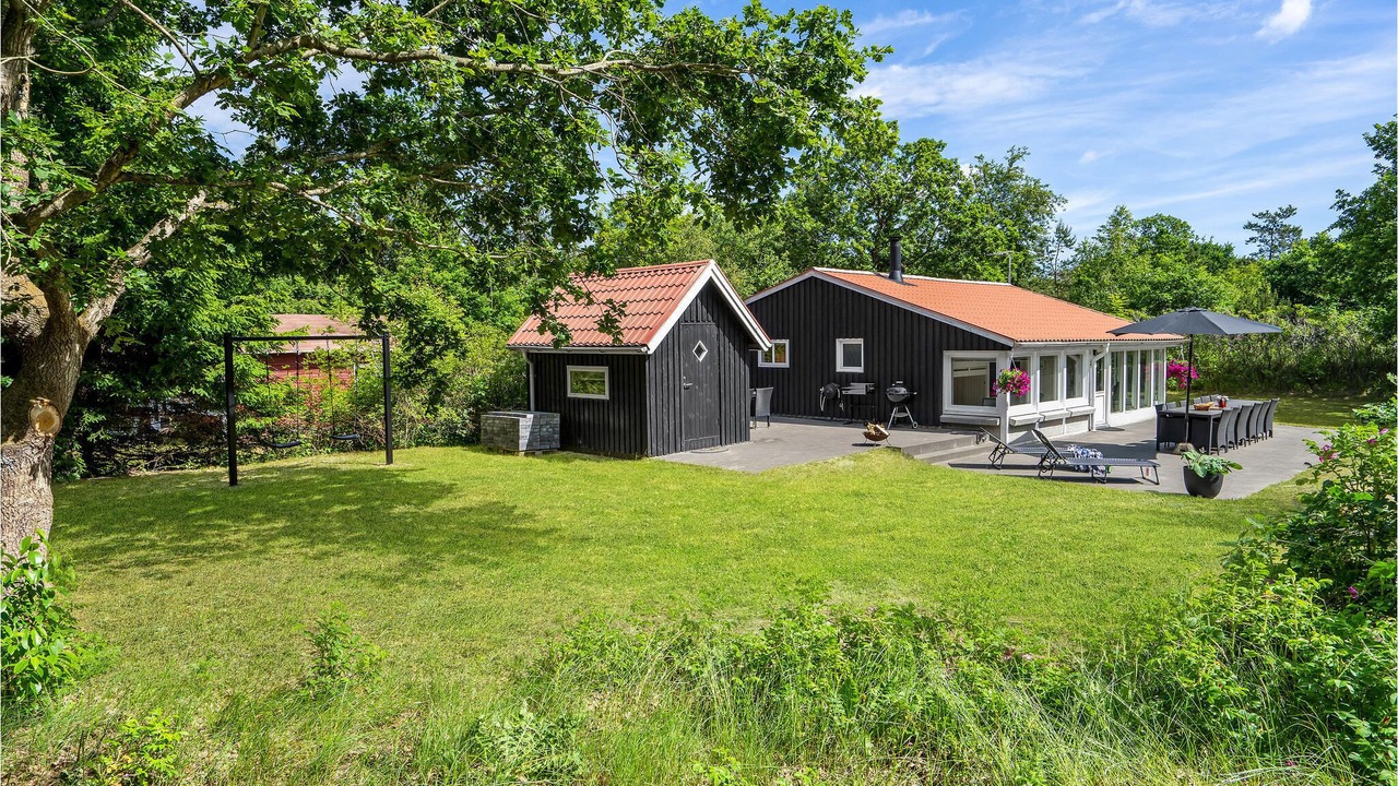 Photo of Outdoor in Hadsund