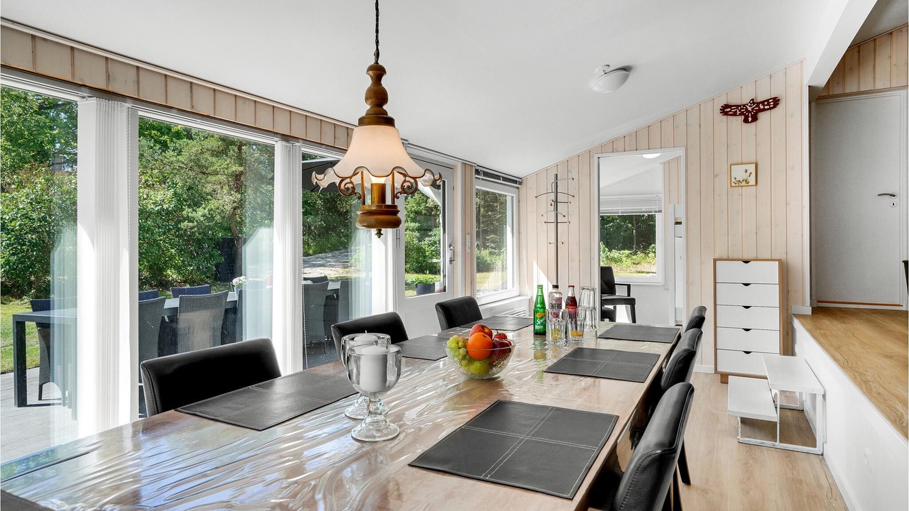 Photo of Kitchen in Hadsund