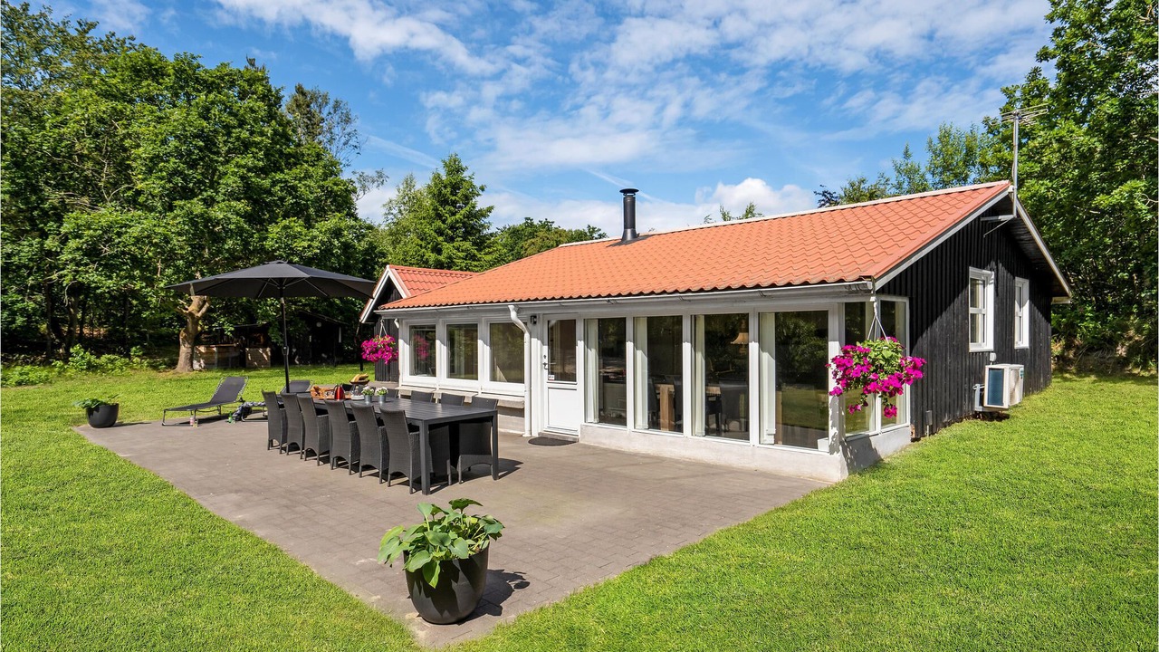 Photo of Outdoor in Hadsund