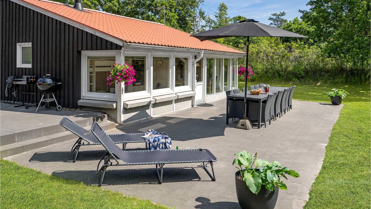Photo of Outdoor in Hadsund
