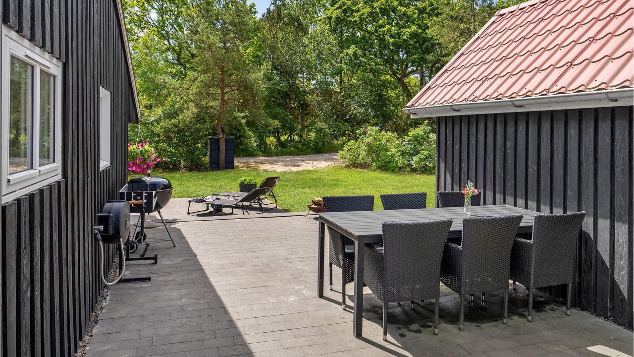 Photo of Outdoor in Hadsund