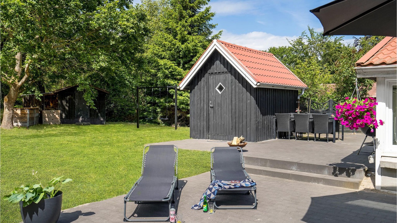 Photo of Outdoor in Hadsund