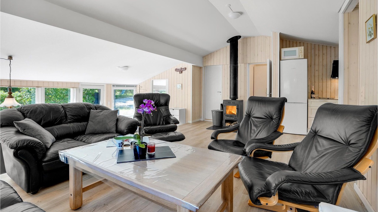 Photo of Livingroom in Hadsund