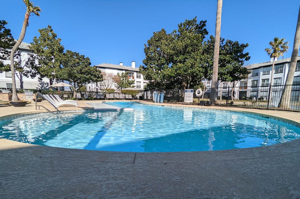 Photo of Outdoor in Nassau Bay