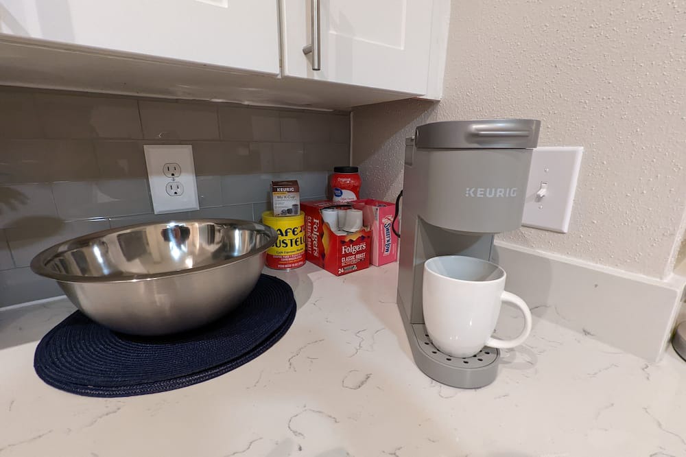 Photo of Kitchen in Nassau Bay