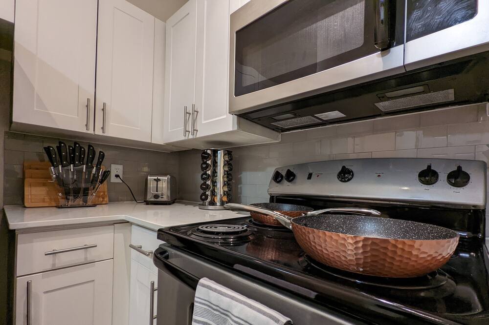 Photo of Kitchen in Nassau Bay